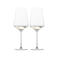 Zwiesel Glas Witte wijnglazen Duo - 381 ml - 2 stuks