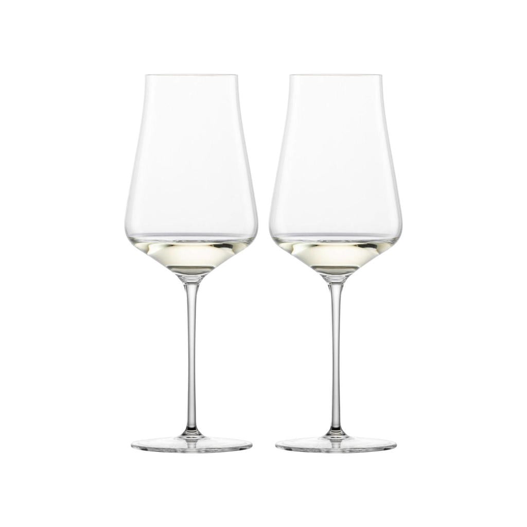 Zwiesel Glas Witte wijnglazen Duo - 381 ml - 2 stuks