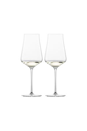 Witte wijnglazen Duo - 381 ml - 2 stuks