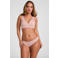 Hunkemöller Super Comfort voorgevormde seamless bh zonder beugel - roze