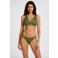 Hunkemöller voorgevormde bh zonder beugel Super Comfort groen