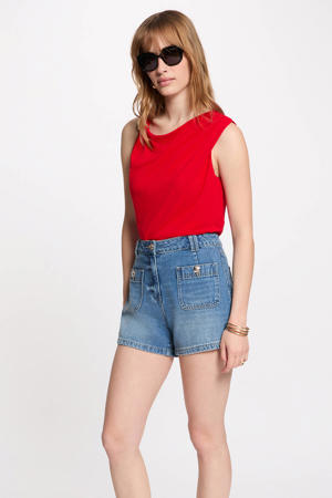 top rood