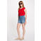 Morgan top rood