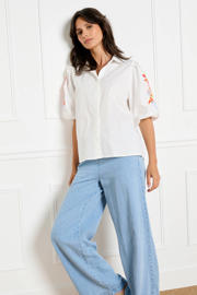 thumbnail: LOLALIZA blouse ecru
