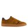 ESPRIT suède sneakers - cognac