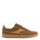 Memphis One suède sneakers - bruin