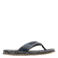 Skechers Quill teenslippers donkerblauw