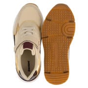 thumbnail: Graceland imitatieleren sneakers - beige