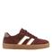 Graceland suèdelook sneakers - bordeaux