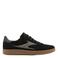Memphis One suèdelook sneakers - zwart