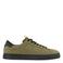 Memphis One suèdelook sneakers - groen