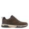 Easy Street suèdelook sneakers - bruin