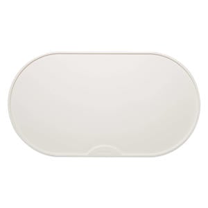Kattenvoerbak Base Placemat White