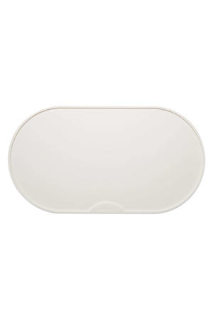 Kattenvoerbak Base Placemat White