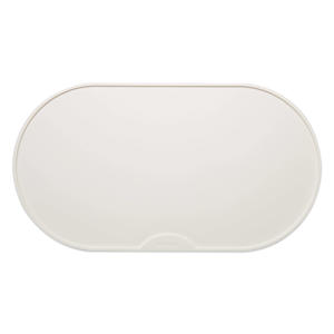 Kattenvoerbak Base Placemat White