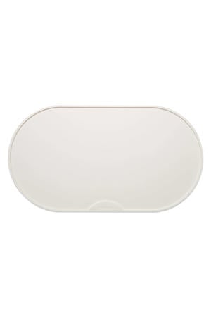 Kattenvoerbak Base Placemat White