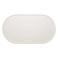 Hoopo Kattenvoerbak Base Placemat White
