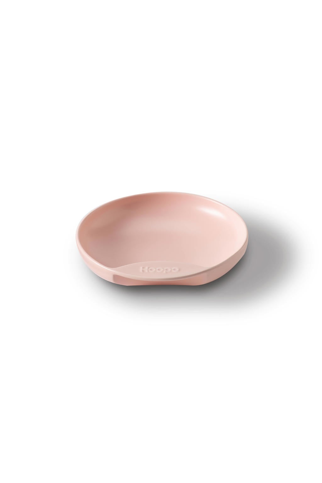 Hoopo Kattenvoerbak Plate Catfeeder Pink