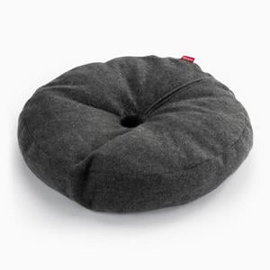 Kattenkussen Donut Dark grey 12