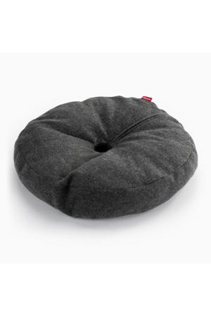 Kattenkussen Donut Dark grey 12