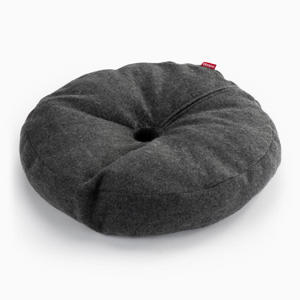 Kattenkussen Donut Dark grey 12