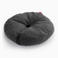 Hoopo Kattenkussen Donut Dark grey 12