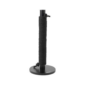 Krabpaal Totem Black