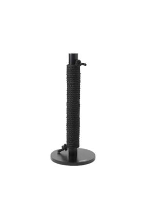 Krabpaal Totem Black