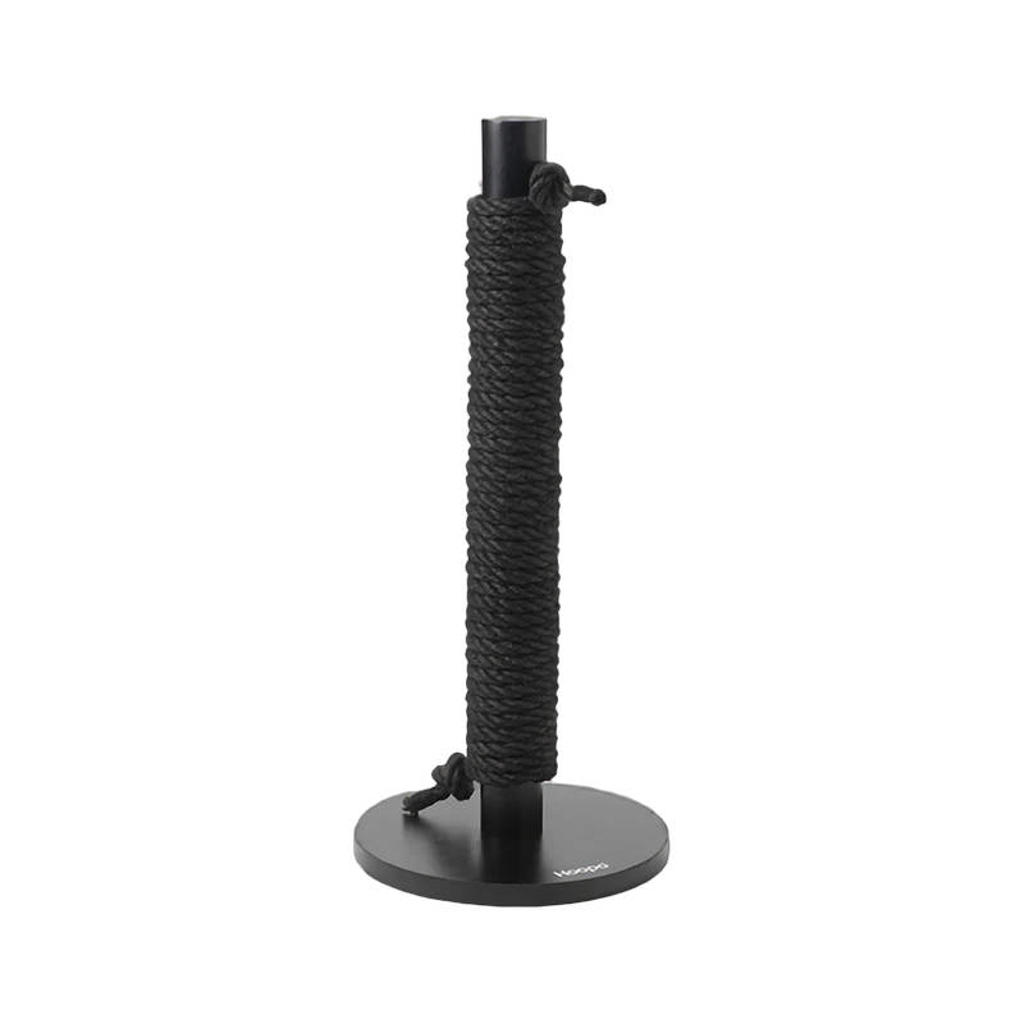 Hoopo Krabpaal Totem Black