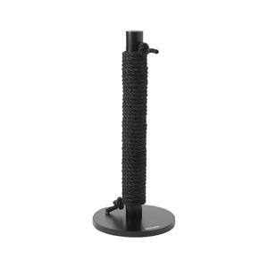 Krabpaal Totem Black