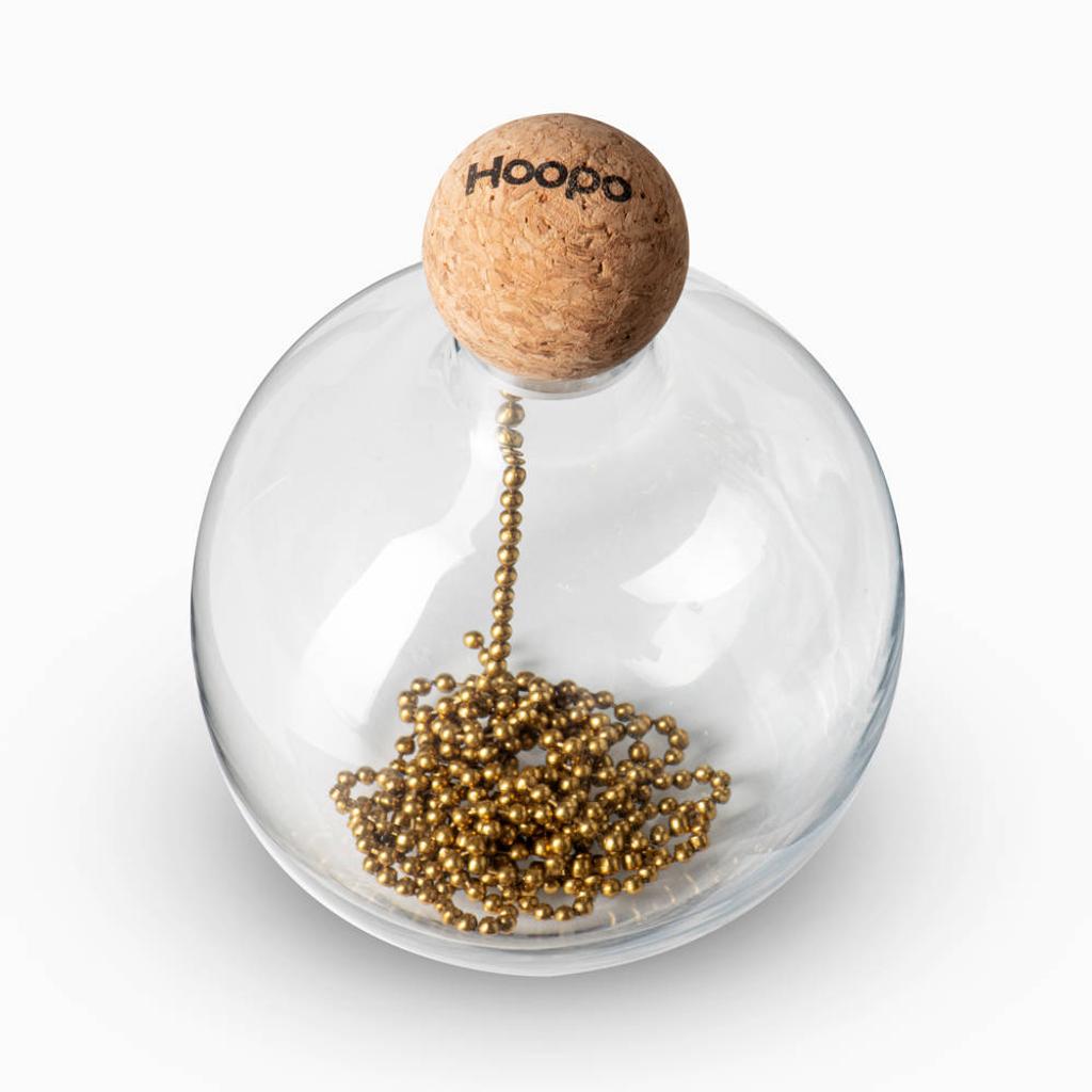 Hoopo Kattenspeelgoed Tail Cattoy