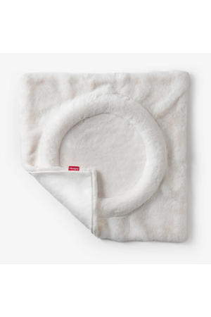 Kattenkussen Flip Cat Blanket White