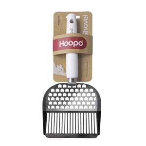Kattenbak schep Shovel Grey