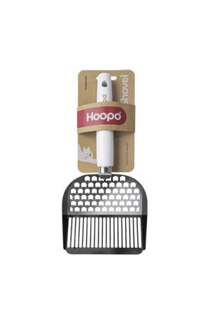 Kattenbak schep Shovel Grey