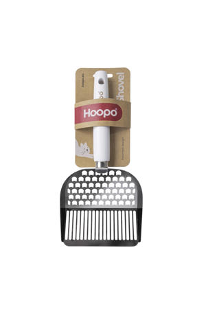 Kattenbak schep Shovel Grey