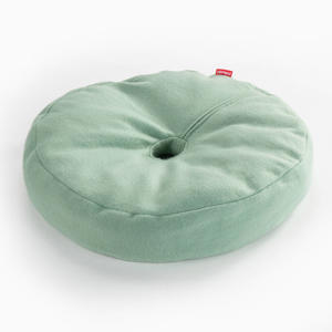 Kattenkussen Donut Lightgreen 103