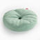 Hoopo Kattenkussen Donut Lightgreen 103