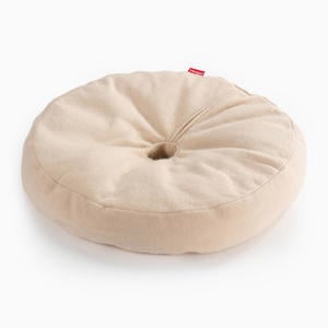 Kattenkussen Donut Nude 68