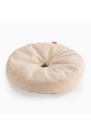 Kattenkussen Donut Nude 68