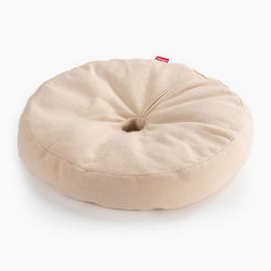Kattenkussen Donut Nude 68