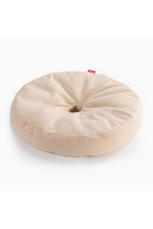 Kattenkussen Donut Nude 68