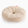 Hoopo Kattenkussen Donut Nude 68
