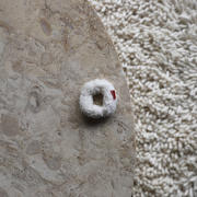 thumbnail: Hoopo Kattenspeelgoed Mini Donuts