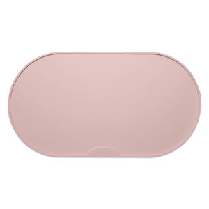 Kattenvoerbak Base Placemat Pink