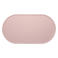 Hoopo Kattenvoerbak Base Placemat Pink