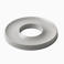 Hoopo Kattenvoerbak Ring Slowfeeder Grey