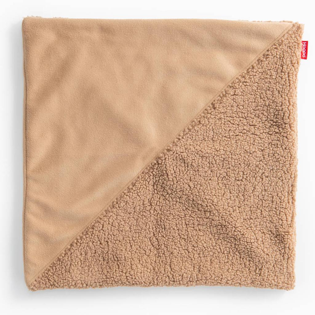 Hoopo Kattenkussen Tri Brown