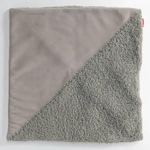 Kattenkussen Tri Grey