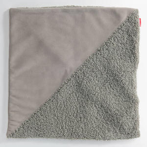 Kattenkussen Tri Grey