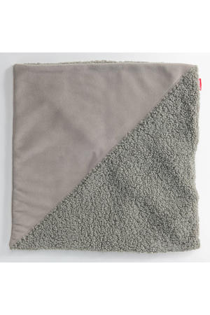 Kattenkussen Tri Grey